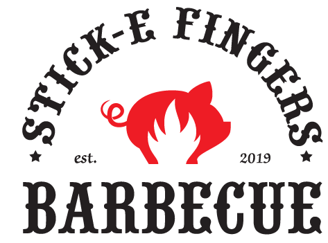 Stick-E Fingers BBQ Rubs